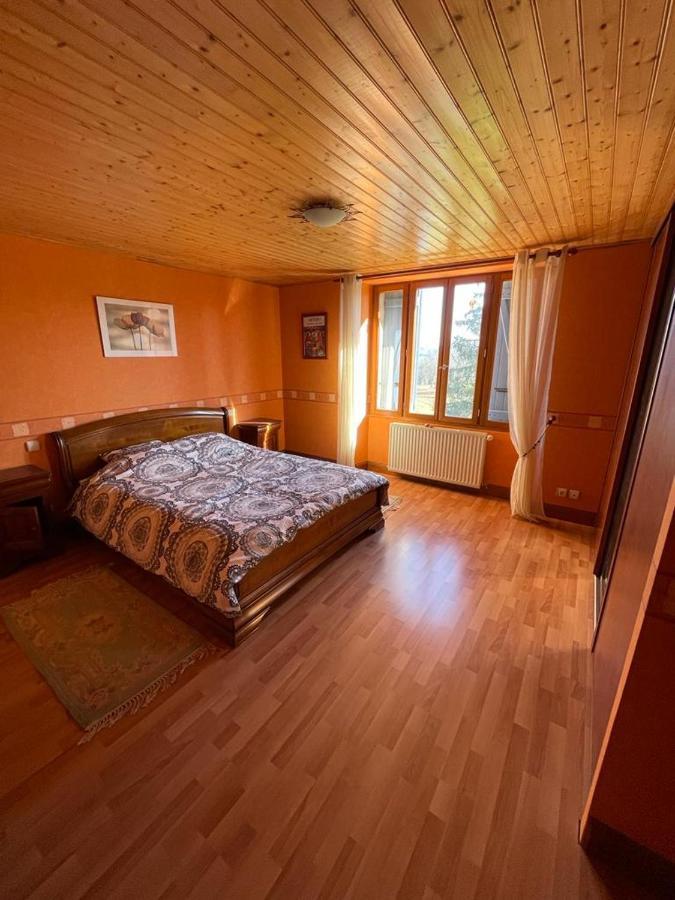 Le Pigeonnier Gersois Villa Condom Exterior foto