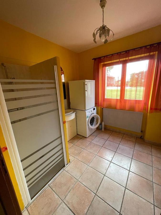 Le Pigeonnier Gersois Villa Condom Exterior foto