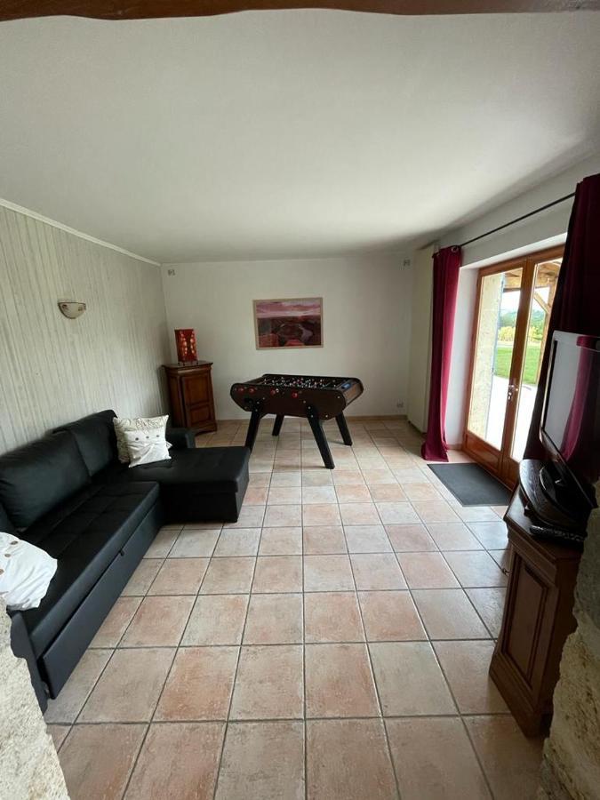 Le Pigeonnier Gersois Villa Condom Exterior foto